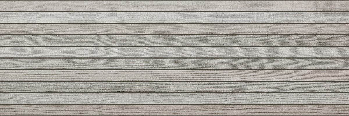 Фаянс Canne Grey 25x75 - Image 1