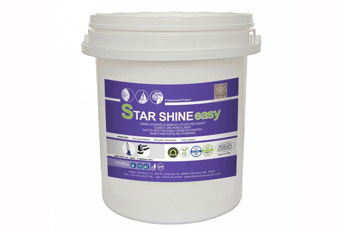 Полиращ крем за керамични плочки 020400090 - Image 1