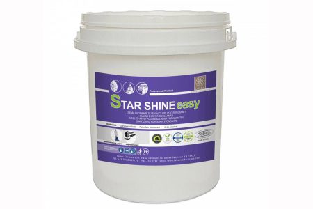 Полиращ крем за керамични плочки 020400090