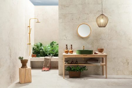 Breccia Fara гранитогреси