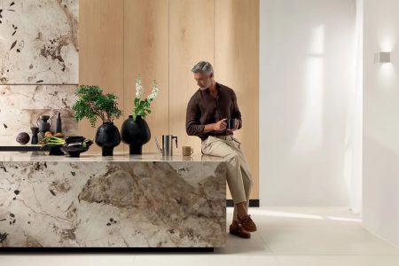 Patagonia Naturale Big Size