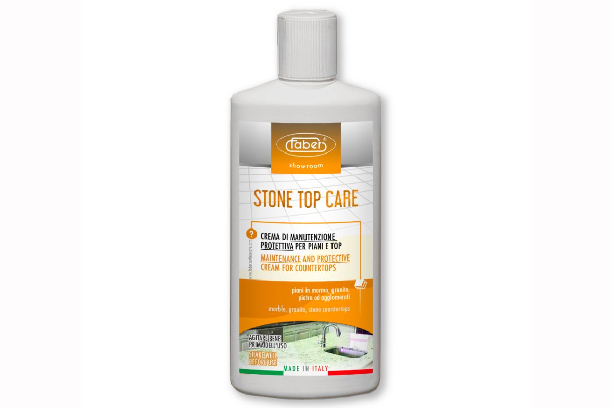 insieme mockup etichette SITO Крем за поддръжка на мраморни и гранитни повърхности SR0300006 - Image 1