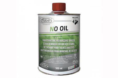 Препарат за почистване на мазни петна от всякакви повърхности 040100027