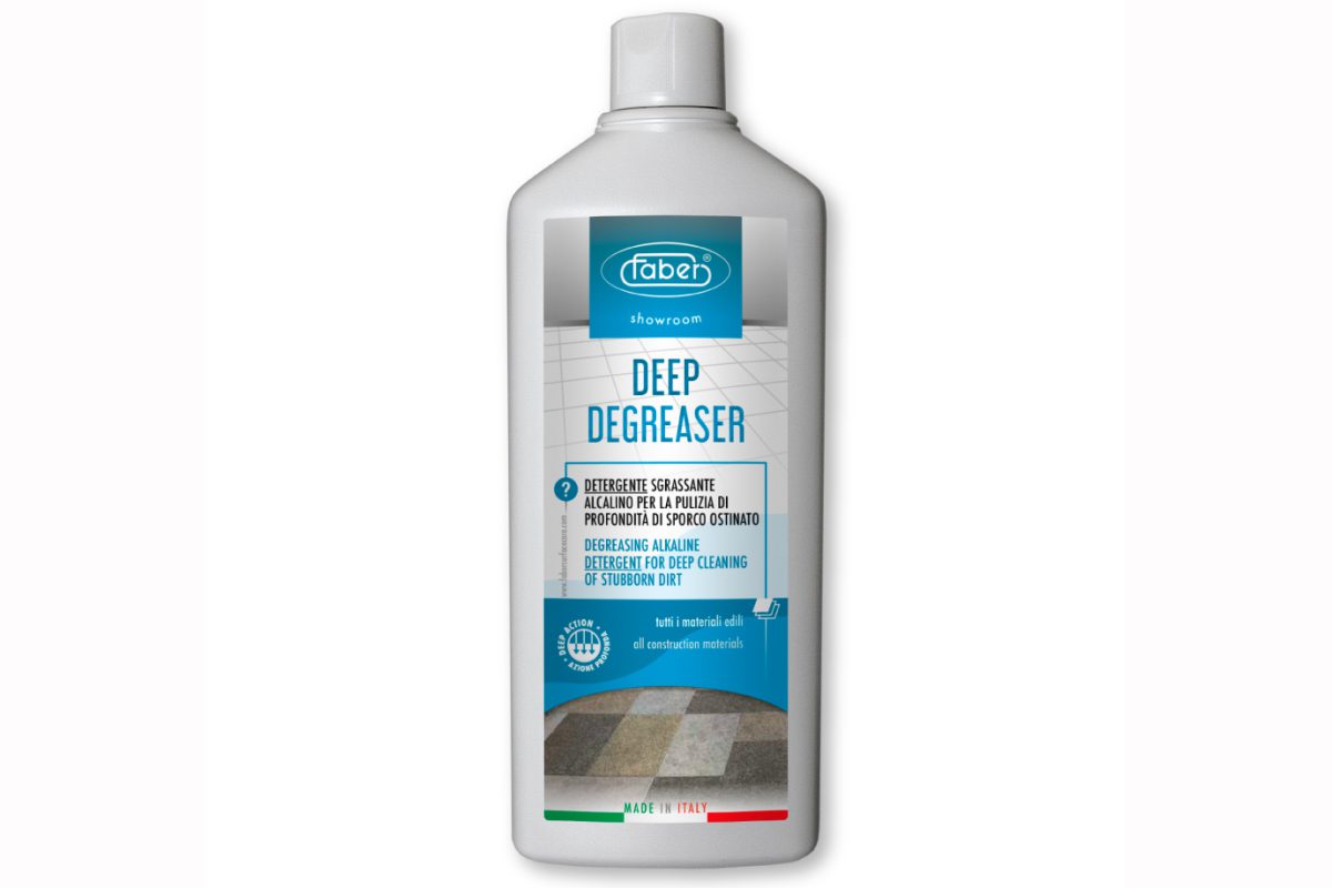 Обезмаслител за дълбоко почистване SR0100042 - Image 1