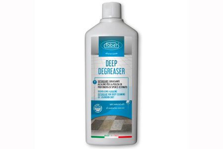 Обезмаслител за дълбоко почистване SR0100042