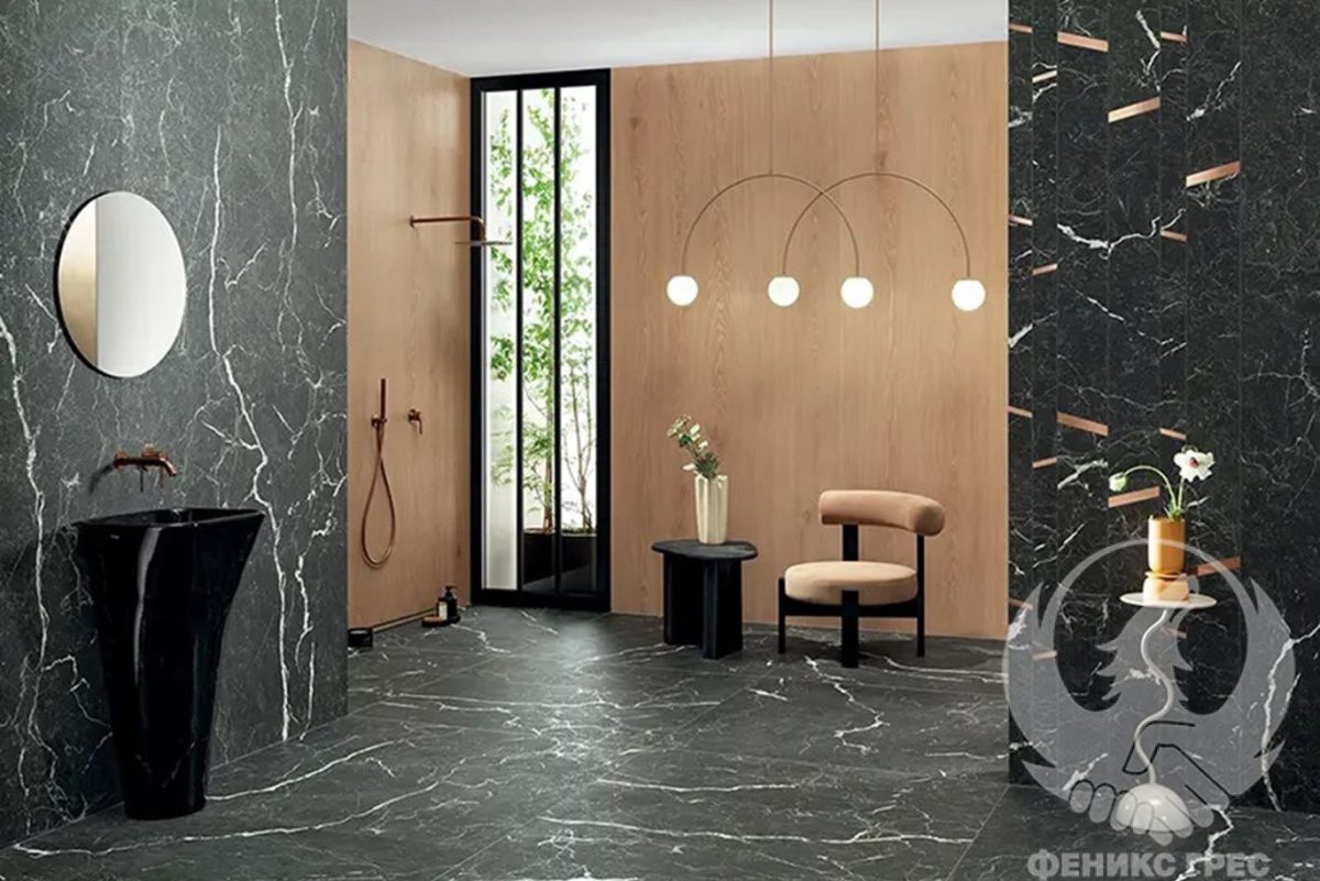 Pietra Convessa Mat Tubadzin - Image 1