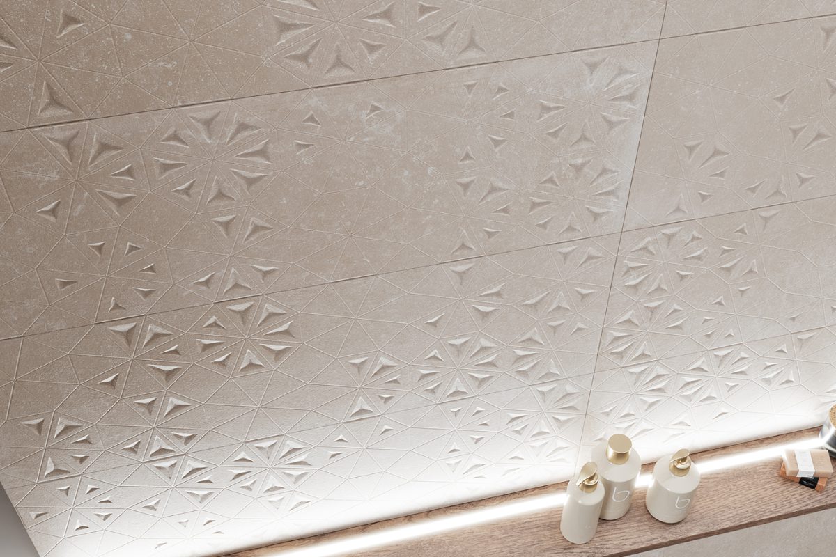 Arduin Sand 30x90 серия плочки за баня - Image 3