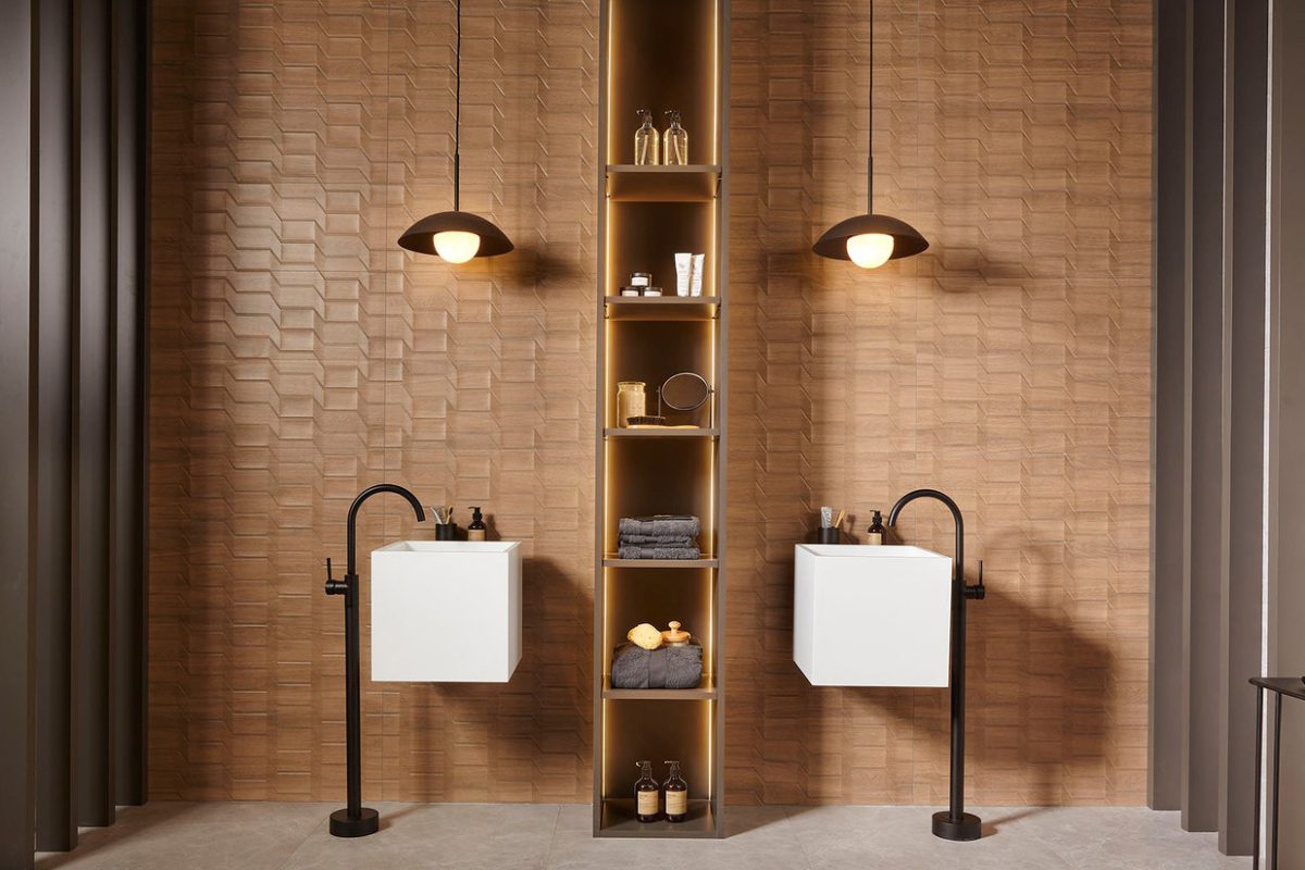 Mayari 30x90 плочки за баня - Image 4