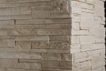 Облицовъчен камък Creta ъгли 11.2-22.6x20