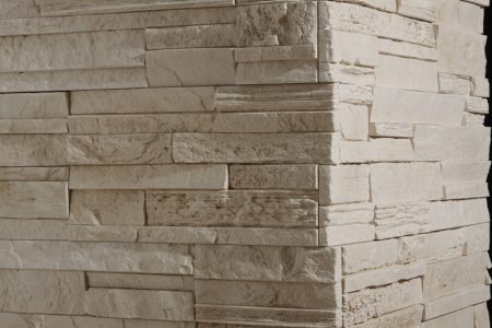 Облицовъчен камък Creta ъгли 11.2-22.6x20