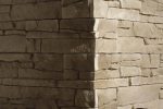 Облицовъчен камък Lyon ЪГЛИ 14.5x14-34