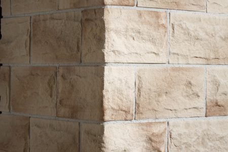 Облицовъчен камък Roma 1 ъгли 9.8/23x16