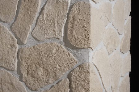 Обицовъчен камък Rodos ЪГЛИ 15-20x13-30