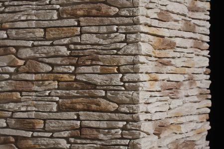 Облицовъчен камък California ЪГЛИ 11.7-36x15