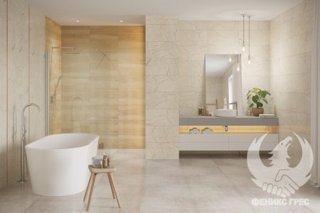 Intense 30x60 серия плочки за баня