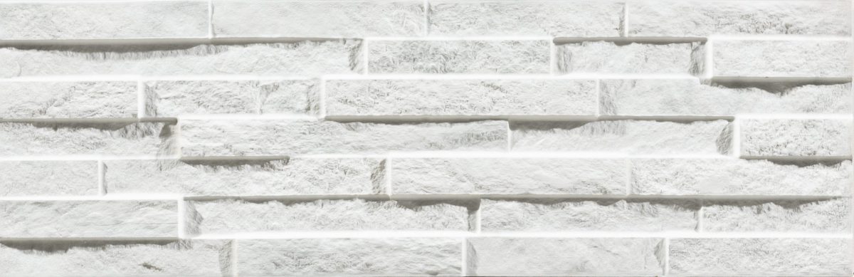 Irun Blanco облицовъчна плочка 17x52 - Image 1