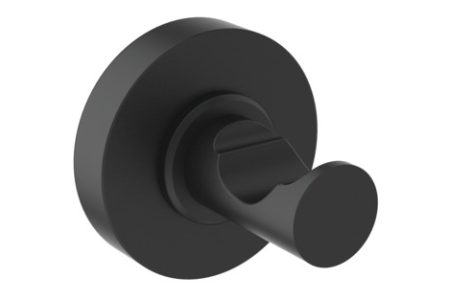 Закачалка IOM Black A9115XG