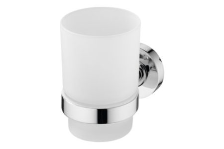 Стъклена чаша с държач IOM A9120AA