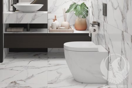 Italia 58x58 гранитогрес