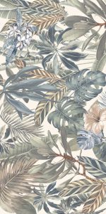 Гранитогрес  Decor Jungle Bianco Mix 60x120 - Image 2