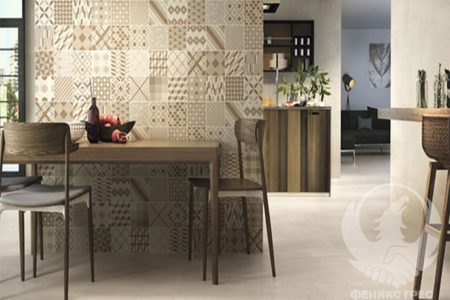 Krabi Mix гранитогрес