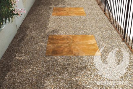 Kumsal 45x45 гранитогреси