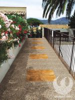 Kumsal 45x45 гранитогреси - Image 2