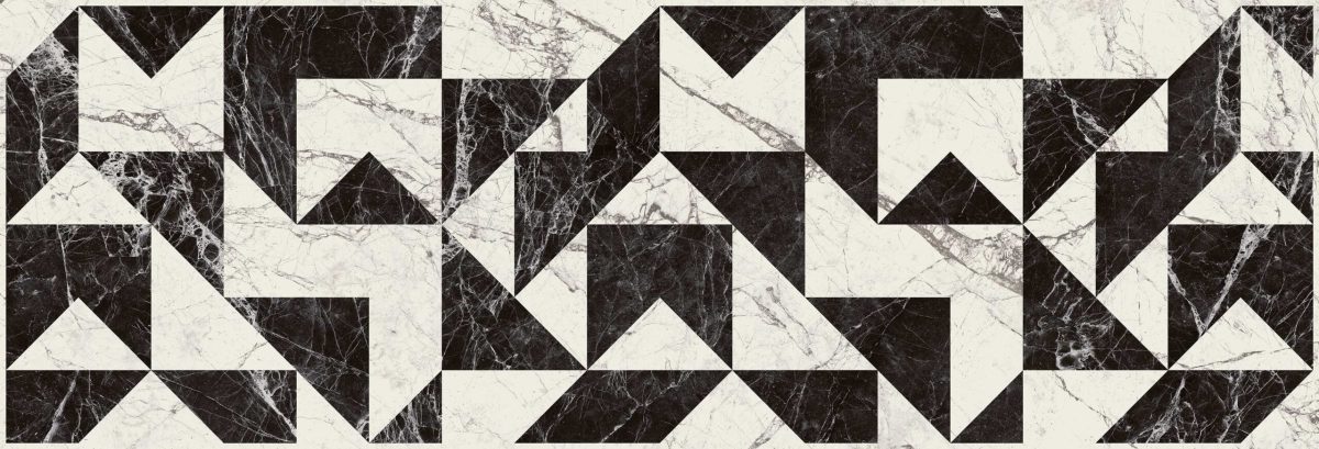 Фаянс La Vita Decofon 30x90 - Image 1