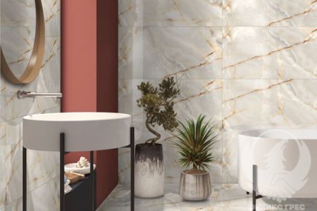 Lasa Gold  гранитогреси