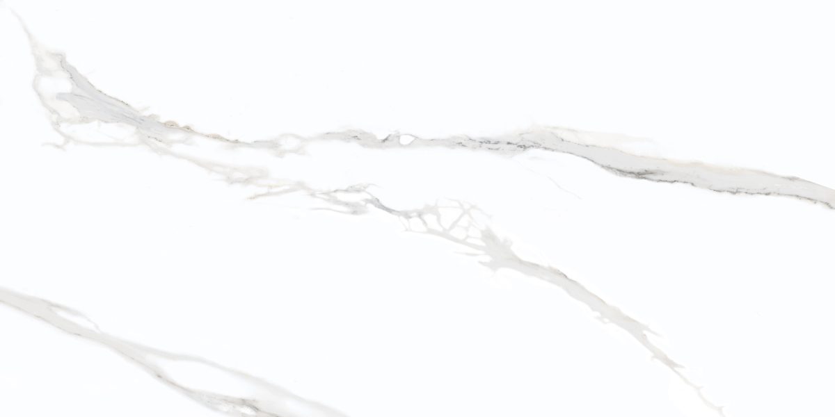 Гранитогрес Leez Calacatta Grey Pol. 60x120 - Image 2