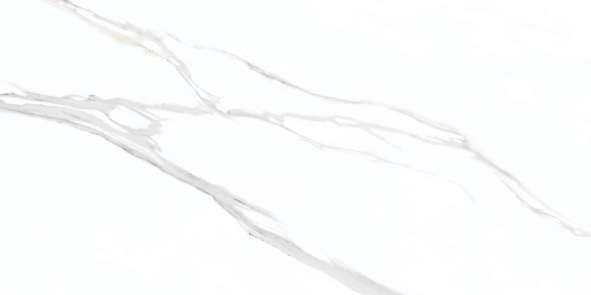 Гранитогрес Leez Calacatta Grey Pol. 60x120 - Image 3