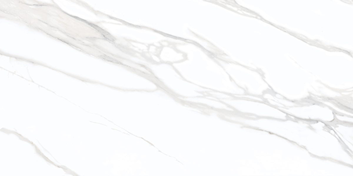 Гранитогрес Leez Calacatta Grey Pol. 60x120 - Image 5