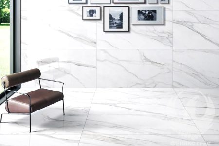 Leez Calacatta 60x120  гранитогреси