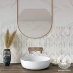 Lengo 33.3x55 серия плочки за баня - Image 2