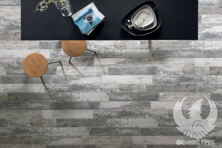 Lexington 6.5x40 гранитогрес