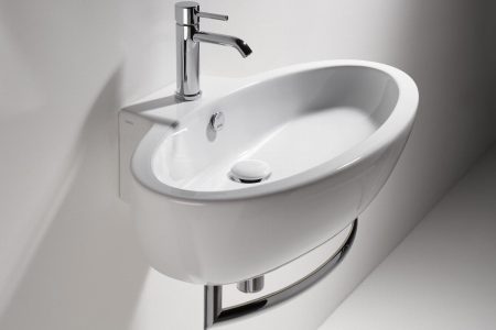 Мивка LFT Spazio LFT 34