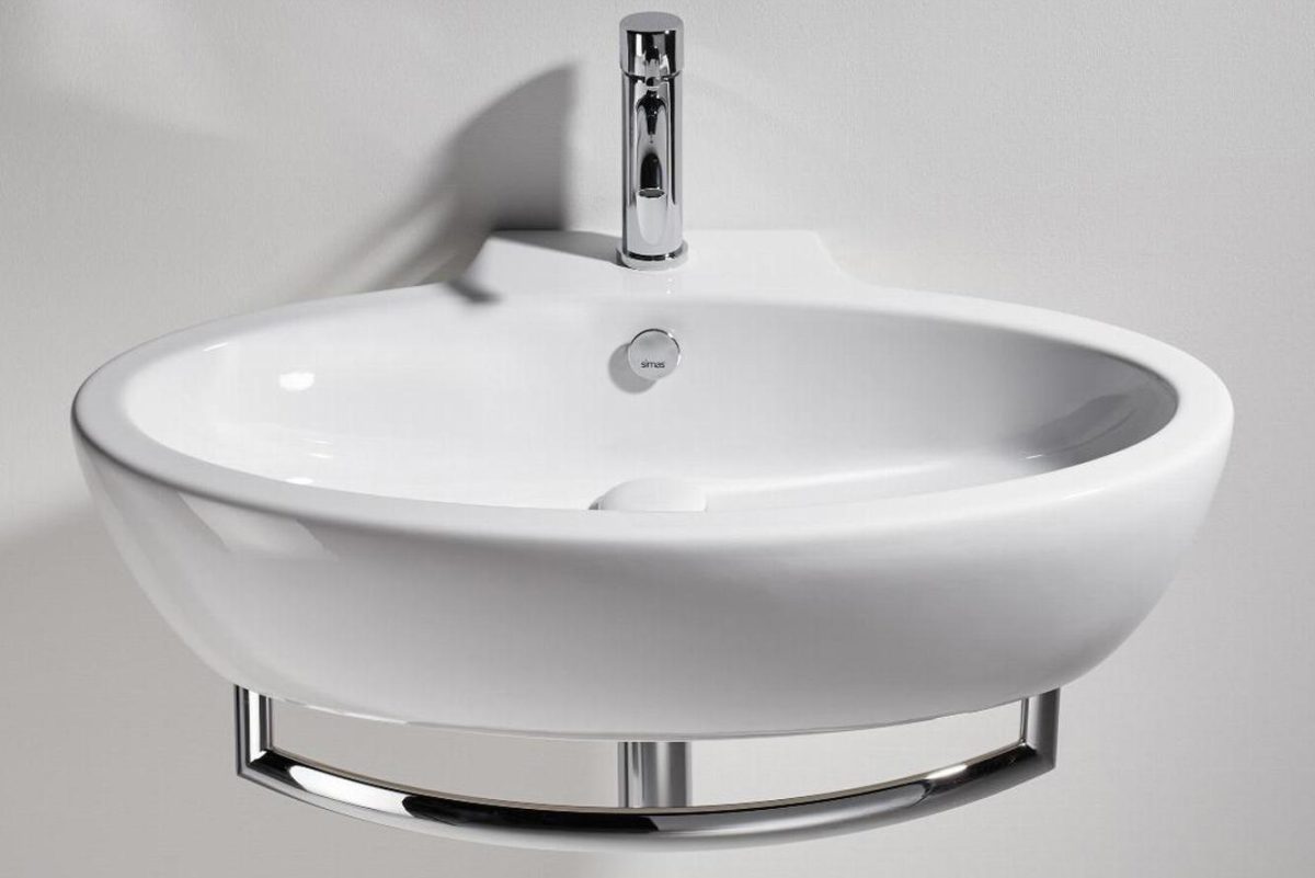 Мивка LFT Spazio LFT 34 - Image 3