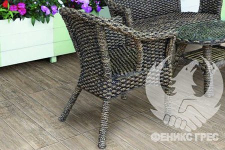 Liverpool 15.5x62 гранитогреси