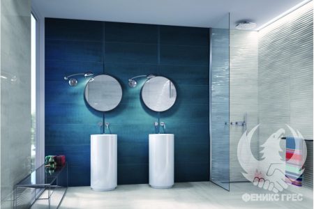 Lofty Marine 32.8x89.8 серия плочки за баня