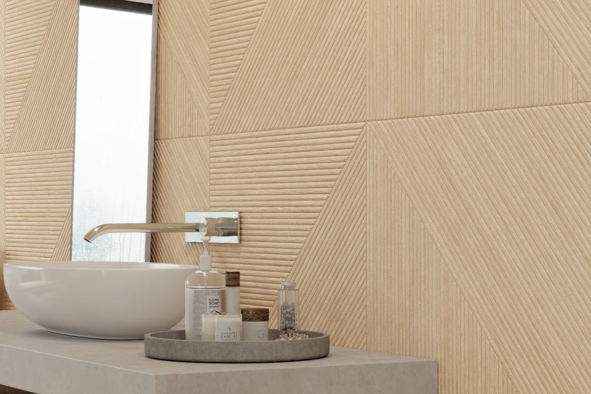 Lounge Newker гранитогреси - Image 1