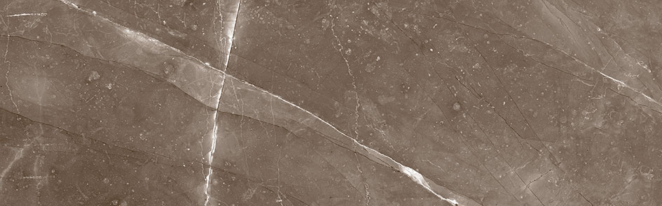 luxury-brown-25x80_0.jpg Фаянс Luxury Brown Brillo 25x80 - Image 1