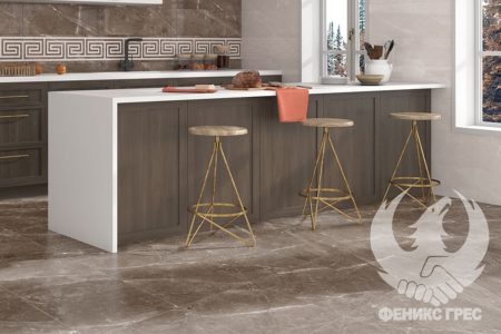 Luxury 45x45 подови плочки