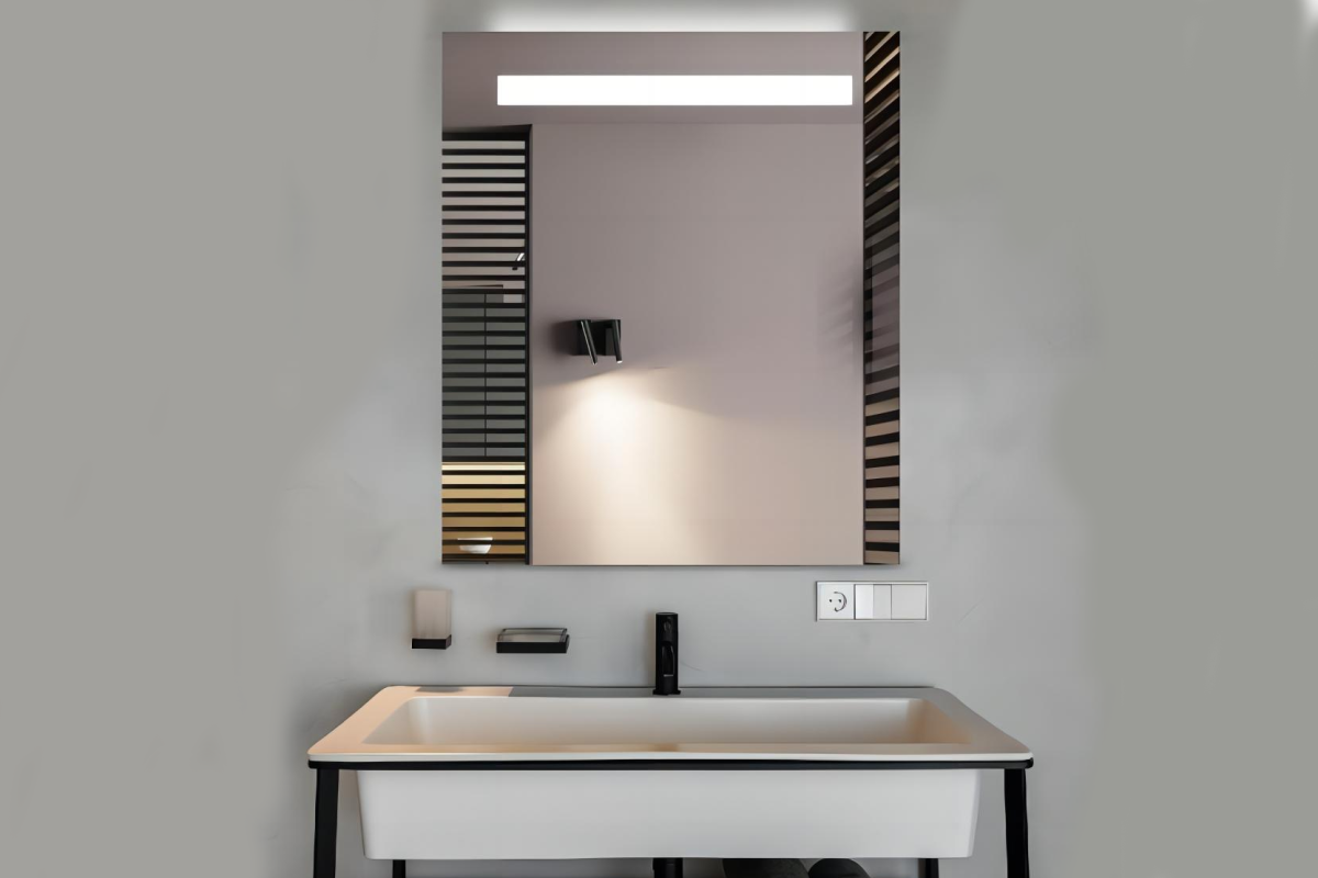 Огледало с лед осветление Venice - Image 1