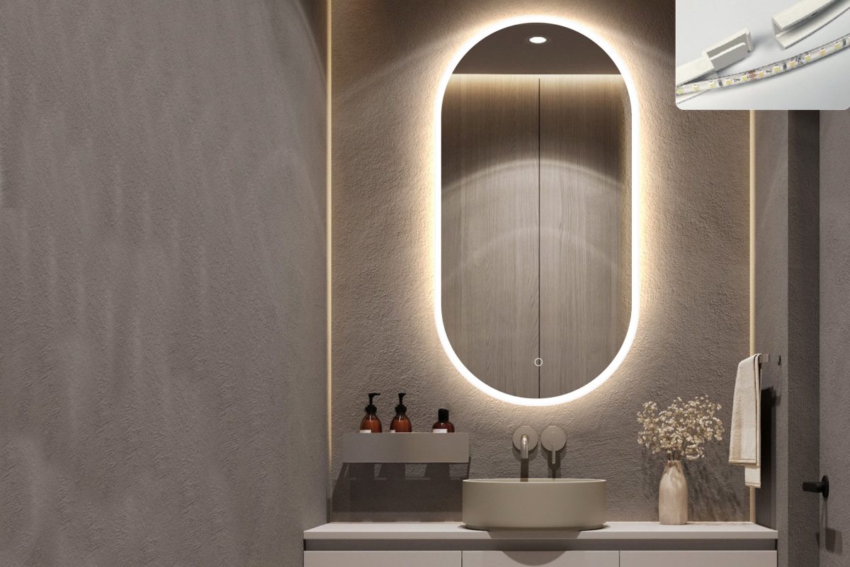 m3099-stuttgart-org-scaled-2.jpg Огледало с лед осветление Stuttgard M3099 - Image 1