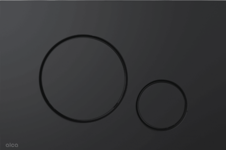 Активатор Thin M678 черен мат