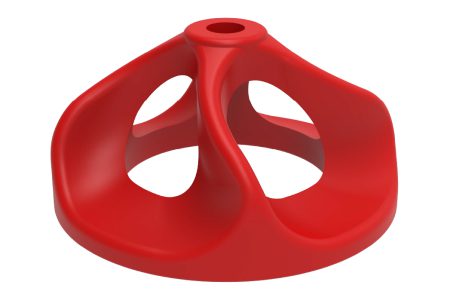 Монтажна гайка за нивелиране MakoFix