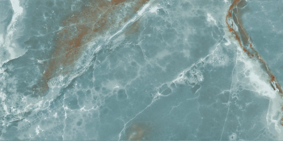 Гранитогрес Margo Onyx Aqua Pol. 60x120 - Image 7