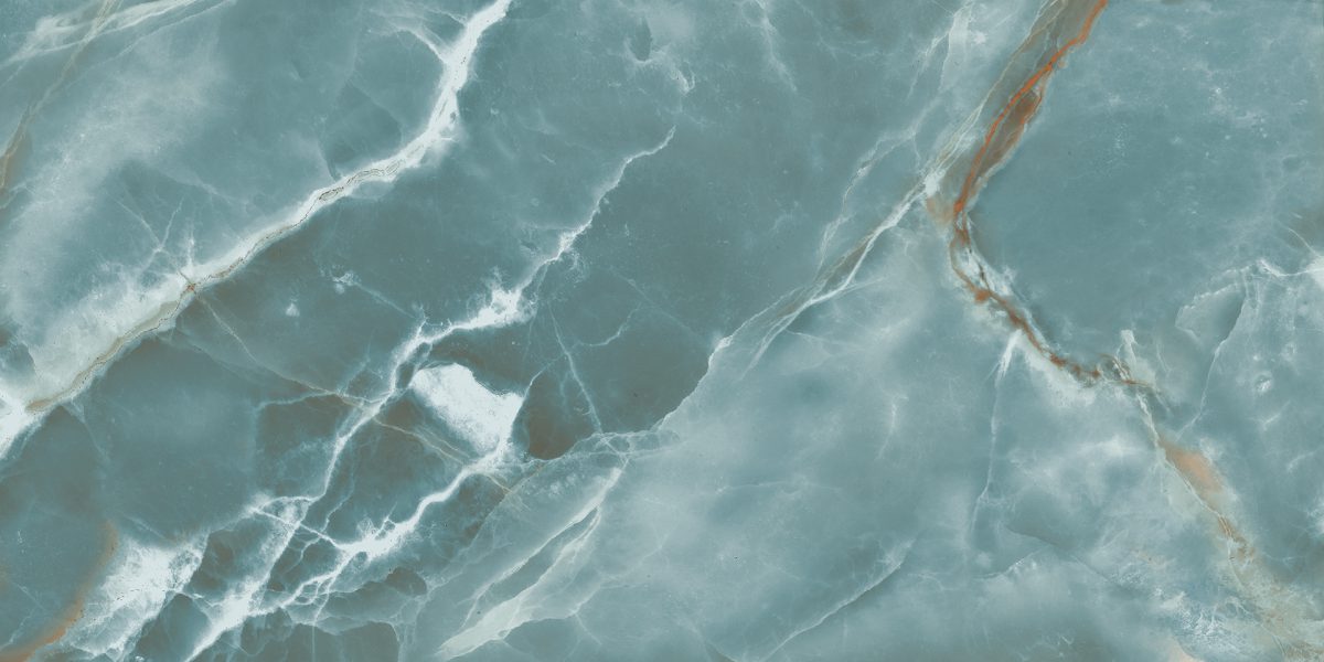 Гранитогрес Margo Onyx Aqua Pol. 60x120 - Image 5