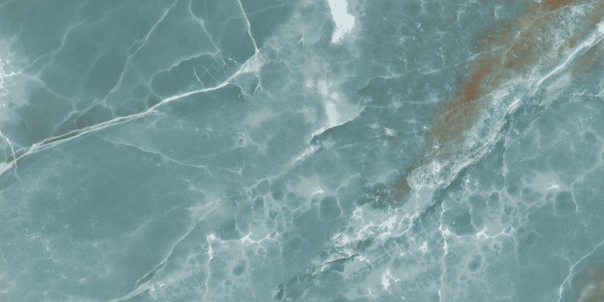 Гранитогрес Margo Onyx Aqua Pol. 60x120 - Image 3