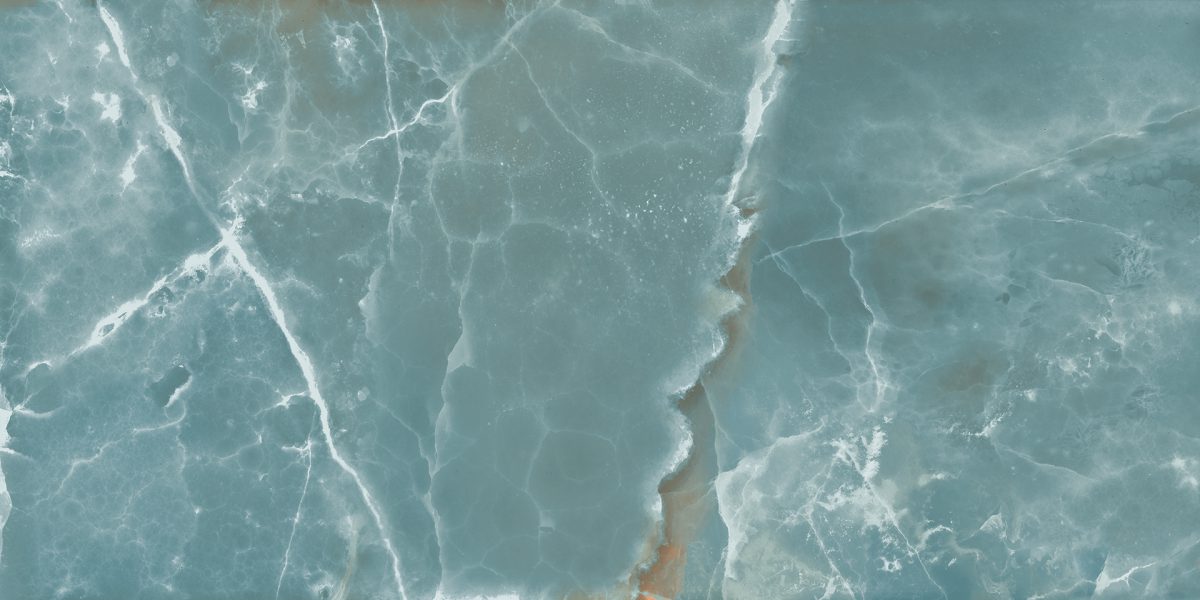 Гранитогрес Margo Onyx Aqua Pol. 60x120 - Image 1